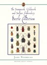 Stumpwork, Goldwork & Surface Embroidery Beetle Collection - Jane Nicholas - 9781863513180