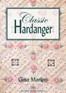 Classic Hardanger - Gina Marion - 9781863513432