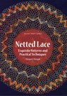 Netted Lace - Margaret Morgan - 9781863514514