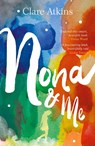 Nona & Me - Clare Atkins - 9781863956895