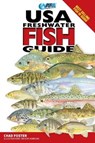 USA Freshwater Fish Guide - FOSTER,  Chad ; Hawkins, Trevor - 9781865133188