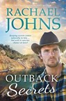 Outback Secrets (A Bunyip Bay Novel, #5) - Rachael Johns - 9781867220244
