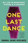 One Last Dance - Emma Jane Holmes - 9781867298557