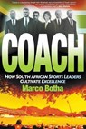 Coaching champions - Marco Botha - 9781868423767