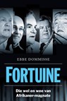 Fortuine - Ebbe Dommisse - 9781868427567