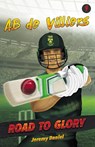 AB de Villiers: Vol. 1 - Jeremy Daniel - 9781868428625