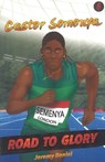 Caster Semenya - Jeremy Daniel - 9781868429141
