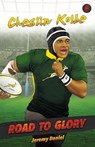 Cheslin Kolbe - Jeremy Daniel - 9781868429493