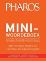 Miniwoordeboek/Mini Dictionary - Jan Kromhout - 9781868902521