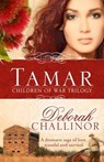 Tamar - Deborah Challinor - 9781869507756