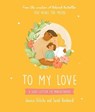 To My Love - Jessica Urlichs - 9781869715489