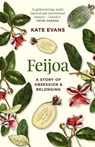 Feijoa - Kate Evans - 9781869718022