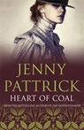 Heart of Coal - Jenny Pattrick - 9781869793760
