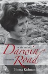 At The End Of Darwin Road: A Memoir - Fiona Kidman - 9781869796402
