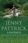 Landings - Jenny Pattrick - 9781869796921