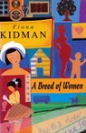 A Breed of Women - Fiona Kidman - 9781869798741