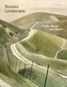 Sussex Landscape - Simon Martin - 9781869827731