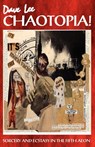 Chaotopia! - Dave Lee - 9781869928889