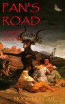 Pan's Road - Mogg Morgan - 9781869928896