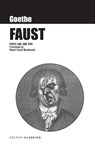 Faust: Parts One and Two - Johann Wolfgang von Goethe - 9781870259118