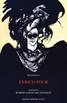 Enrico Four - Luigi Pirandello - 9781870259217