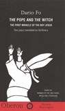 The Pope and the Witch - FO,  Dario - 9781870259583
