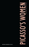 Picasso (TM)s Women - Brian McAvera - 9781870259866