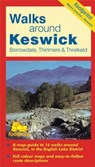 Walks Around Keswick -  - 9781871149579
