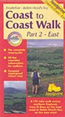 Coast to Coast Walk -  - 9781871149647