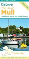Discover the Isle of Mull -  - 9781871149852
