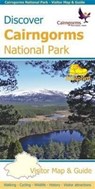 Discover Cairngorms National Park -  - 9781871149883