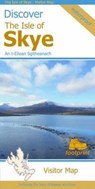 Discover the Isle of Skye -  - 9781871149906