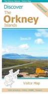 The Orkney Islands -  - 9781871149913