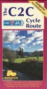 The C2C Cycle Route -  - 9781871149951