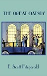 The Great Gatsby - F. Scott Fitzgerald - 9781871510348