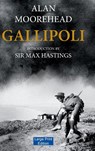 Gallipoli - Alan Moorehead - 9781871510539