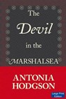 The Devil in the Marshalsea - Antonia Hodgson - 9781871510577