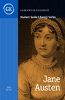 Student Guide to Jane Austen - Pat Levy - 9781871551891