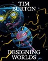 Tim Burton - Hadeel Eltayeb ; Tim Burton ; Ryan White ; Imogen West-Knights - 9781872005720