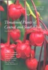 Threatened Plants of Central and South Chile - Martin Gardner - 9781872291253