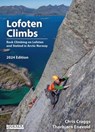 Lofoten Climbs - Chris Craggs ; Thorbjorn Enevold - 9781873341094