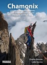Chamonix - Luke Davies ; Charlie Boscoe - 9781873341780