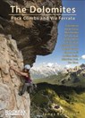 The Dolomites - James Rushforth - 9781873341971