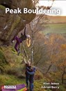 Peak Bouldering - Alan James ; Adrian Berry - 9781873341988