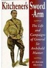 Kitchener's Sword-Arm - Archie Hunter - 9781873376546
