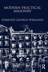 Modern Practical Masonry - Edmund Warland - 9781873394762