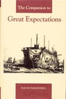 The Companion to Great Expectations - David Paroissien - 9781873403570