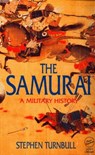 The Samurai - Stephen Turnbull - 9781873410387