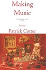 Making Music - Patrick Cotter - 9781873548554