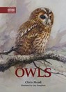 Owls - Chris Mead - 9781873580837